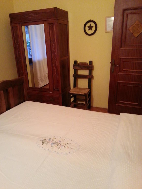 Gli Aceri B&B Arcola Rum bild