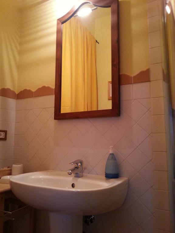 Gli Aceri B&B Arcola Rum bild