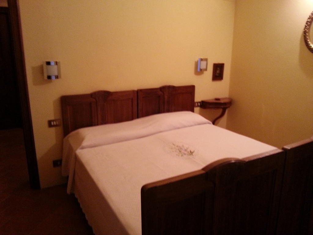 Gli Aceri B&B Arcola Rum bild